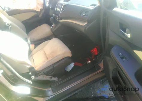 2016 Honda Cr-V Ex из США, поврежденный, VIN 2HKRM3H52GH549483